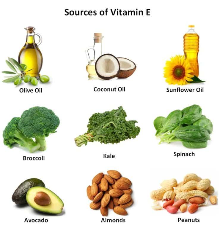 Vitamin E Oil Benefits, Magic and Myths [Skin, Hair and Health] + GUIDE