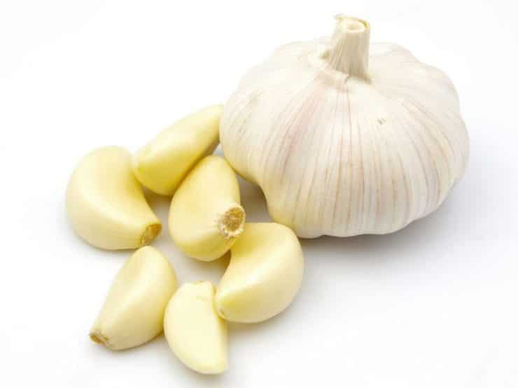 Garlic Breath? Here Are Some Tips OptingHealth