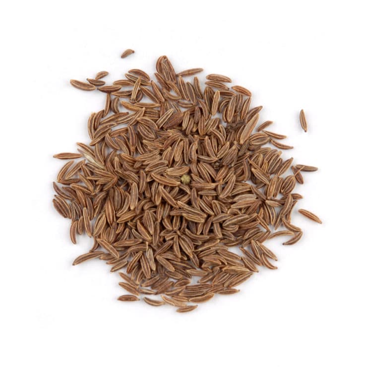 Caraway Essential Oil - OptingHealth