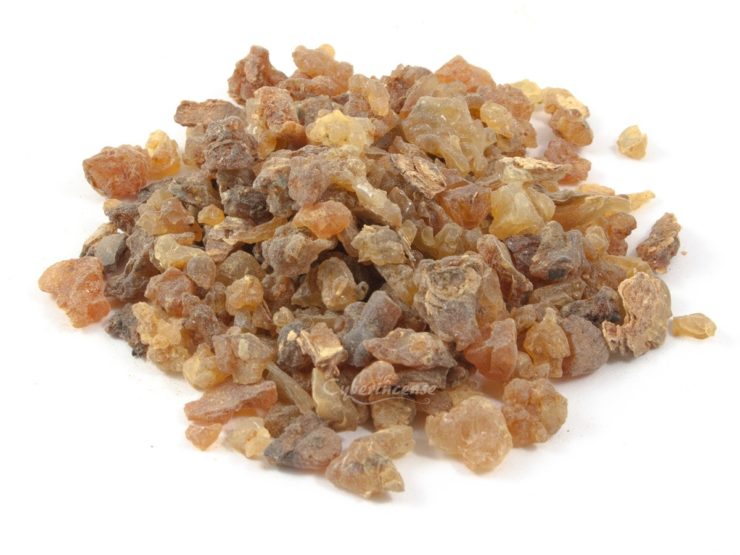 Myrrh Essential Oil OptingHealth