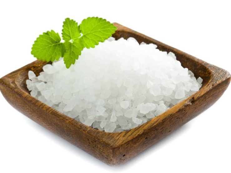 10 Foods High in Sodium Are They Really Bad For You? OptingHealth