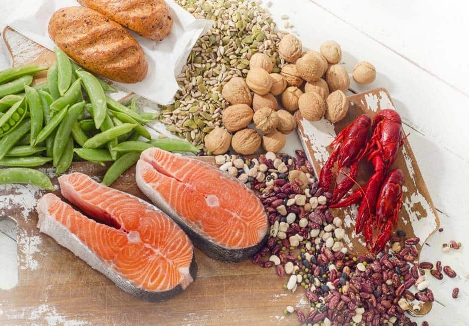11 Foods High In Thiamine Or Vitamin B1 To Help Boost Energy And 