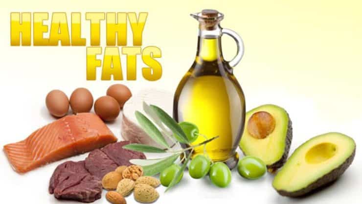 10 Foods High In Lipids That Are Actually Good For You OptingHealth