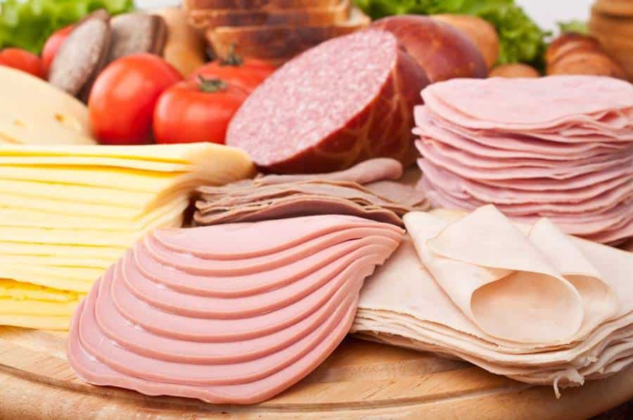 Can Lunch Meat Cause High Cholesterol