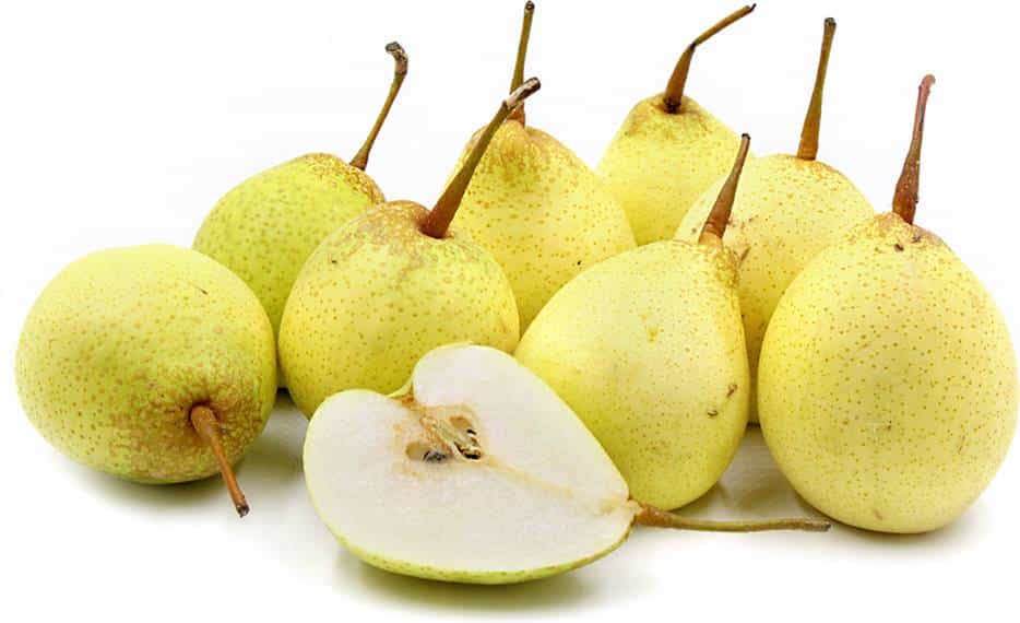 Pears