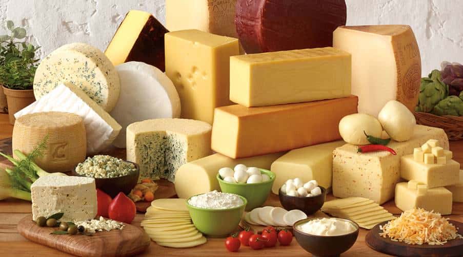 10 Foods High in Saturated Fats – How Many Are Your Favorites