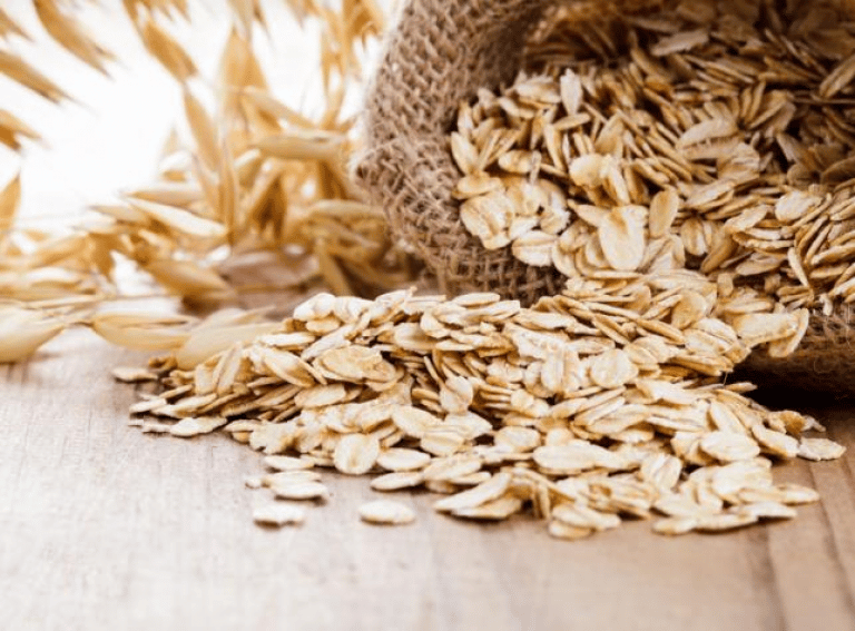 Foods High in Vitamin B7 Just What We Need to Boost Our Energy