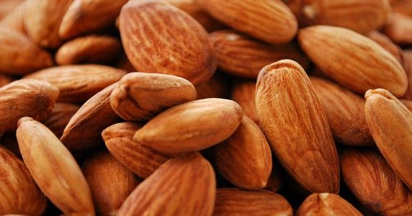 Almonds