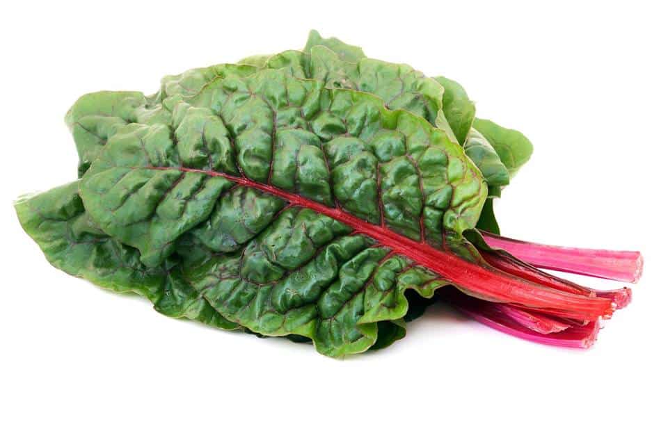 Swiss Chard