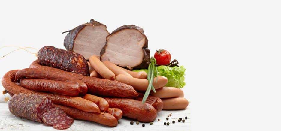 Processed Meats