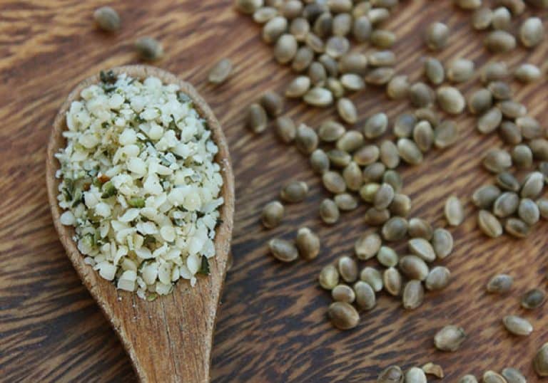 15 Foods High in DHA for Healthy Brain and Heart OptingHealth