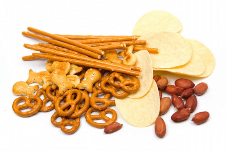 10 Foods High in Sodium Are They Really Bad For You? OptingHealth