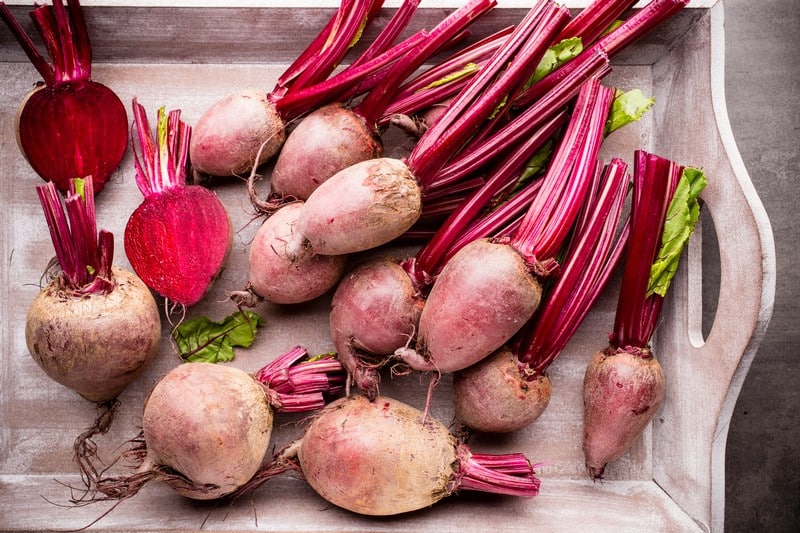 12 Impressive Health Benefits Of Beets (Hint: Eat More) - OptingHealth