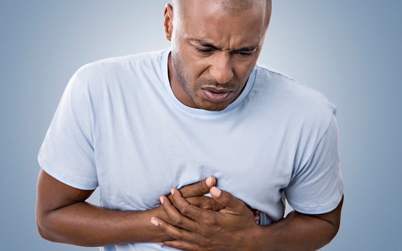 14 Signs And Symptoms Of Hiatal Hernia To Know - OptingHealth