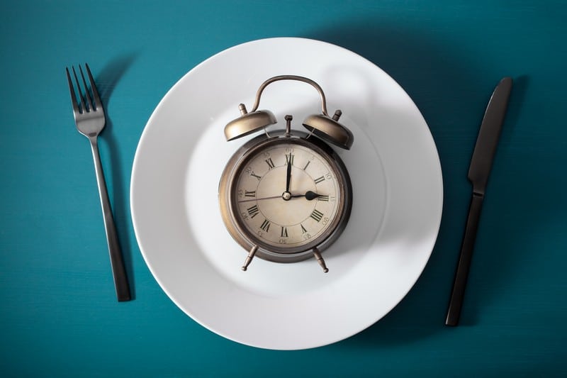 14 Health Benefits Of Intermittent Fasting (Is It Good For You ...