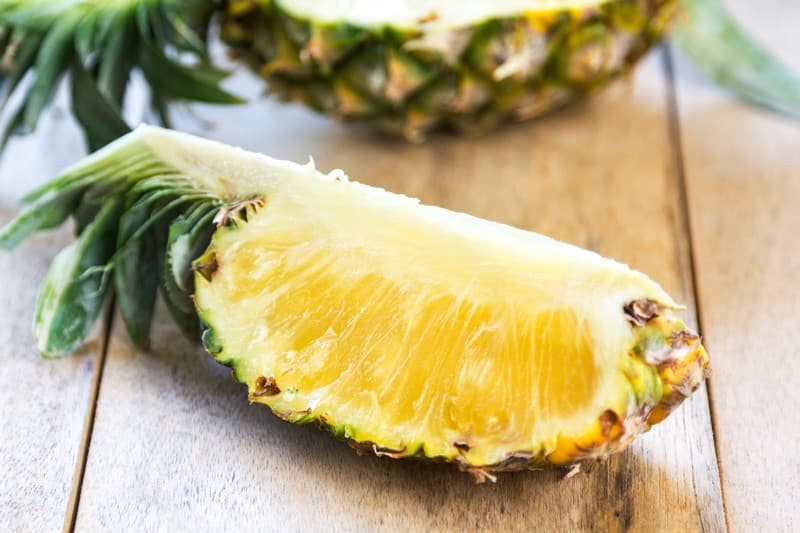 15 Proven Health Benefits Of Pineapple You Should Know OptingHealth